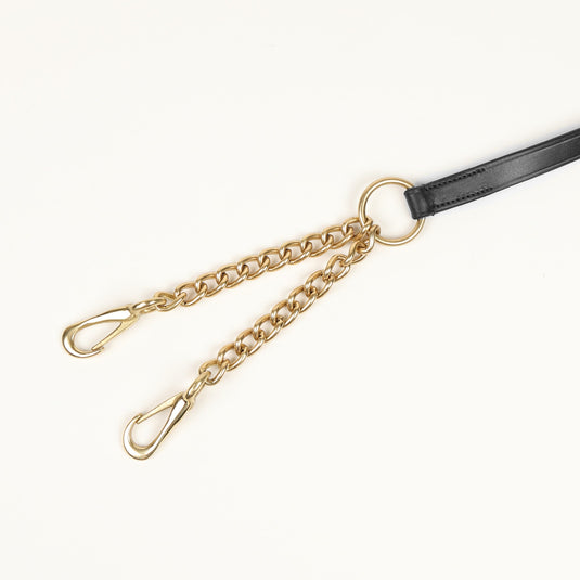 Velociti GARA Lead Rein -Large Newmarket