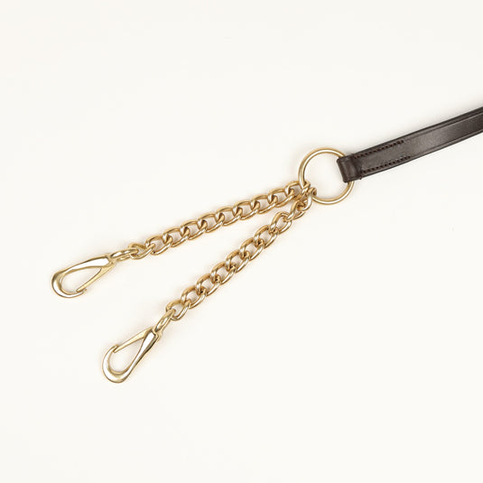 Velociti GARA Lead Rein -Large Newmarket