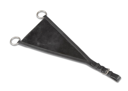Velociti GARA Bib Martingale Attachment