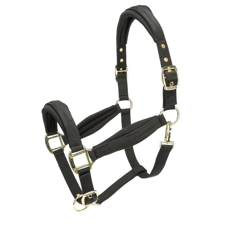 Load image into Gallery viewer, ARMA Padded Headcollar
