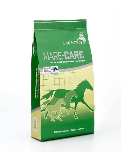 Saracen Mare Care Mix 20kg