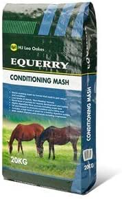 EQUERRY Conditioning Mash 20kg