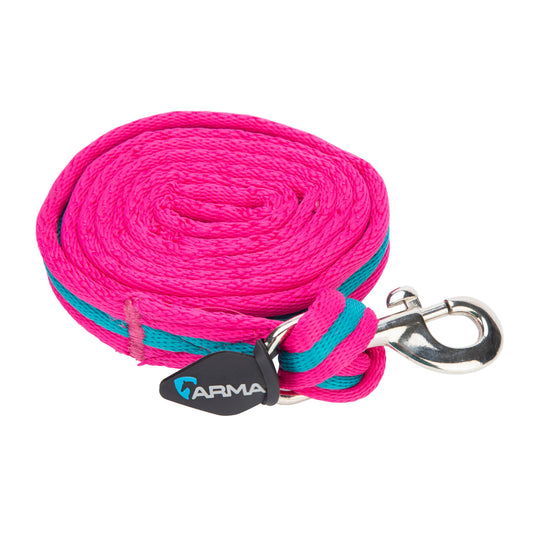 Cushion Web Lead Rein