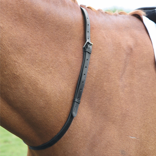 Velociti GARA Leather Neck Strap