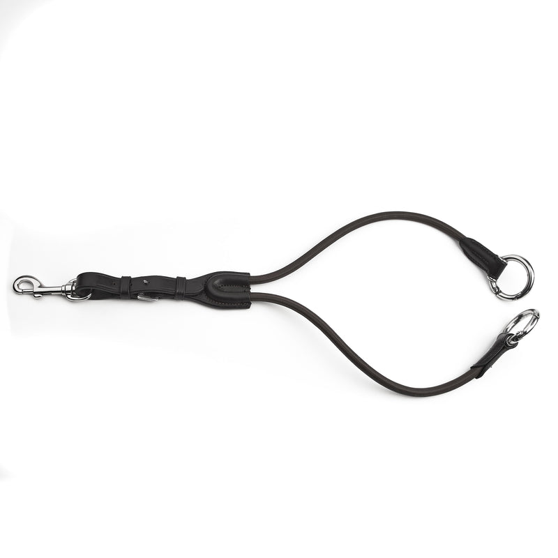 Load image into Gallery viewer, Velociti GARA Elastic Running Martingale Attachment
