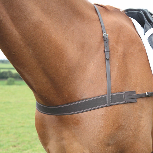 Velociti GARA Elastic Breastgirth