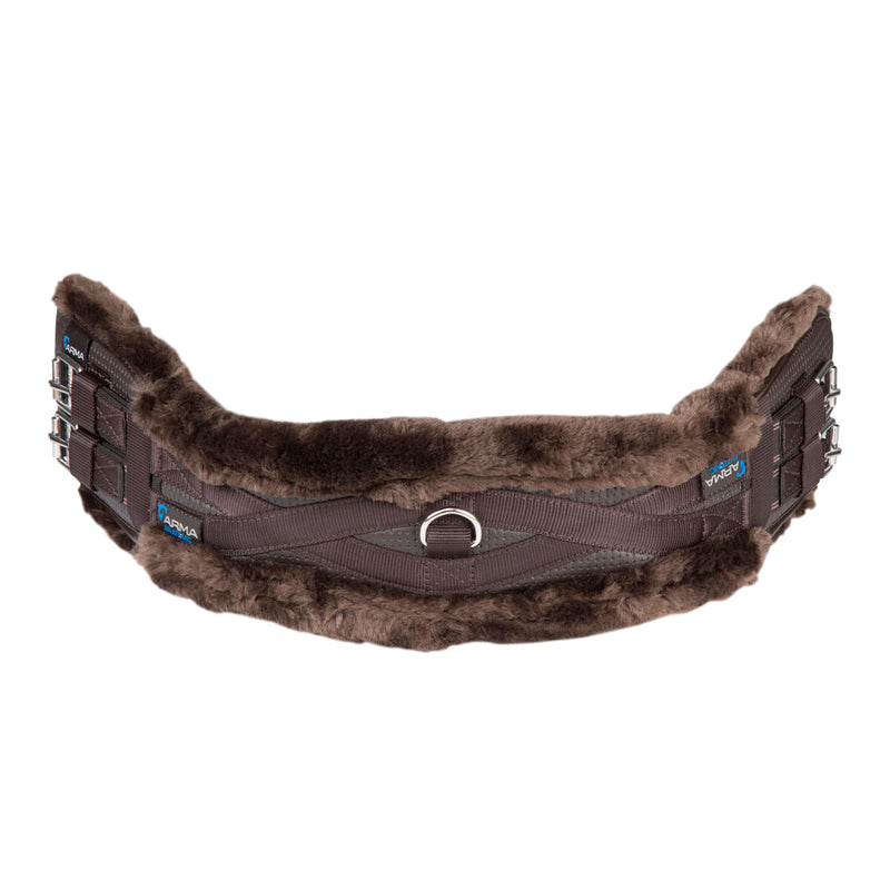 Load image into Gallery viewer, ARMA SupaFleece Dressage Girth
