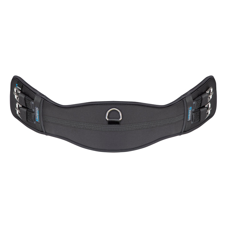 Load image into Gallery viewer, ARMA Neoprene Dressage Girth - Elastic
