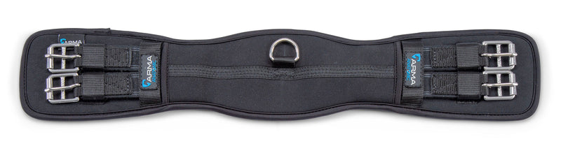 Load image into Gallery viewer, ARMA Neoprene Dressage Girth - Elastic
