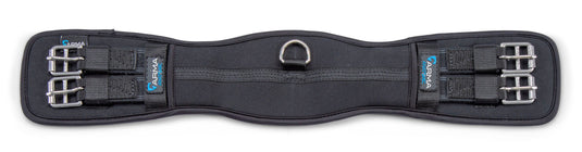 ARMA Neoprene Dressage Girth - Elastic