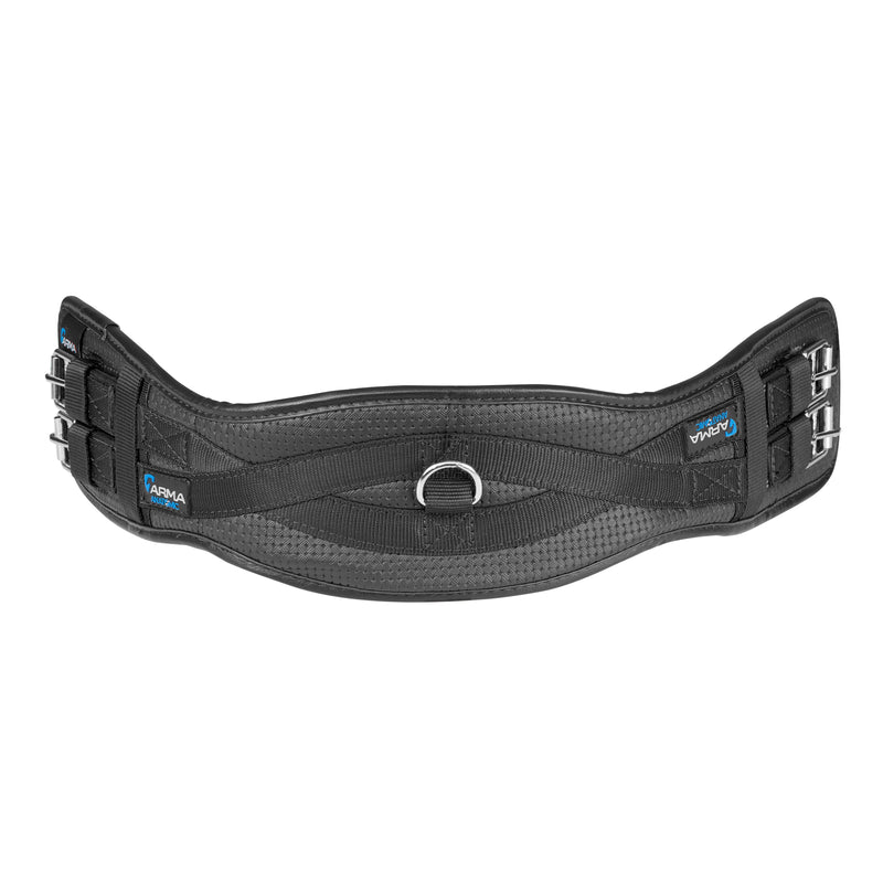 Load image into Gallery viewer, ARMA Anti-Chafe Dressage Girth - Elastic
