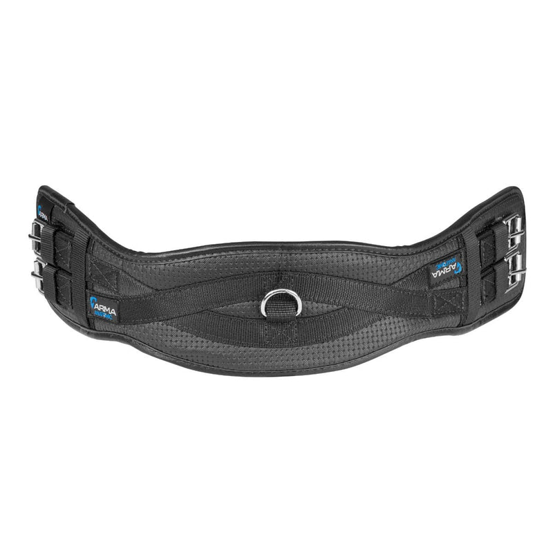 Load image into Gallery viewer, ARMA Anti-Chafe Dressage Girth - Elastic
