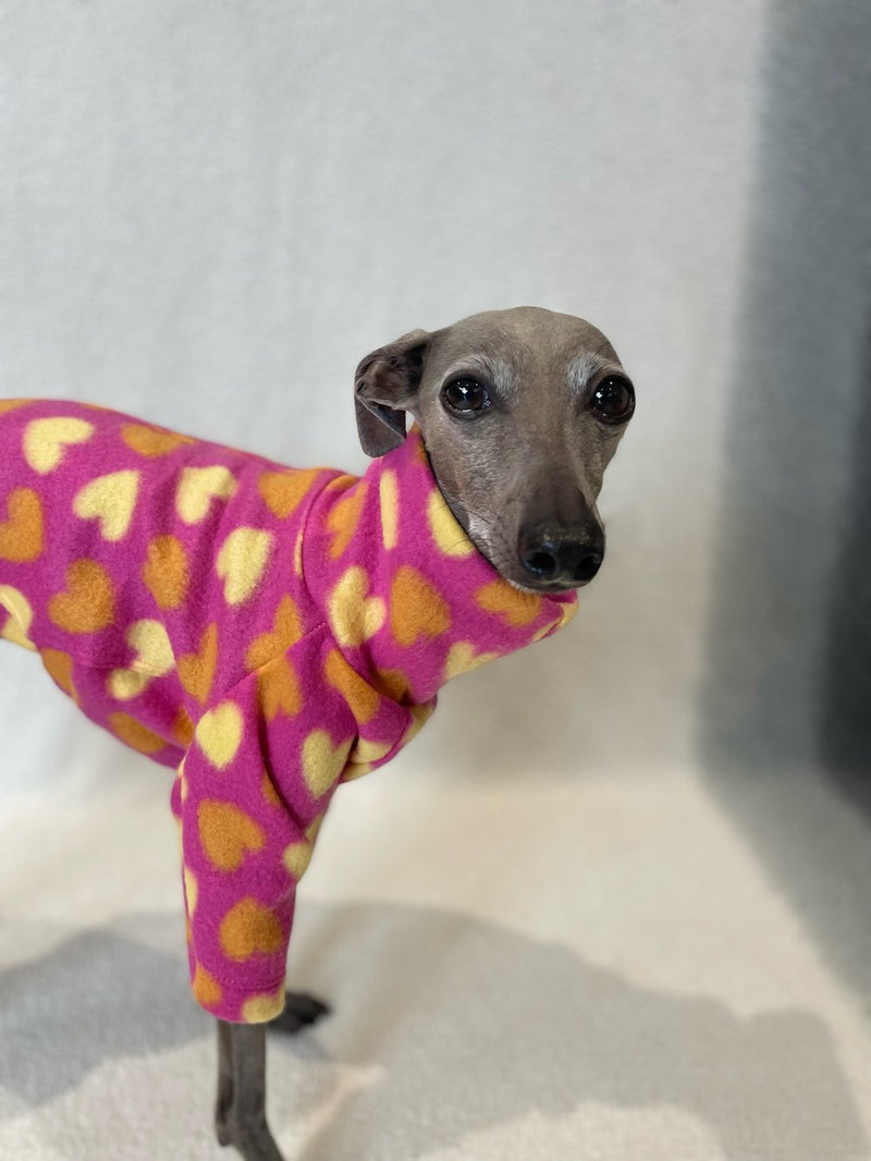 Load image into Gallery viewer, Fleece Jumper - Blue Morris
