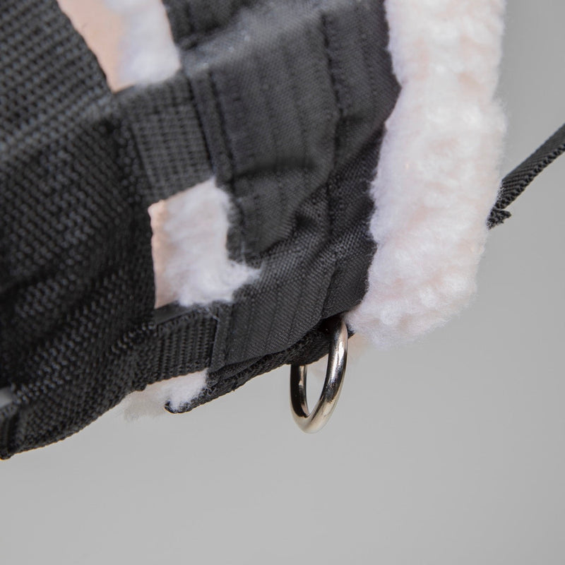 Load image into Gallery viewer, FreeGraze Deluxe Comfort Grazing Muzzle
