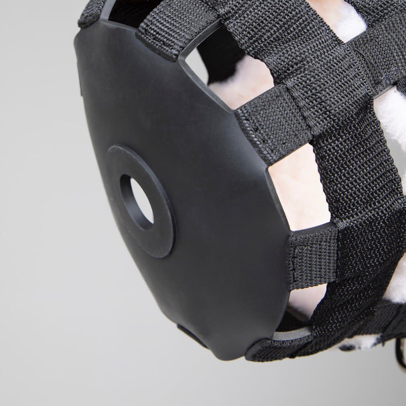 Load image into Gallery viewer, FreeGraze Deluxe Comfort Grazing Muzzle
