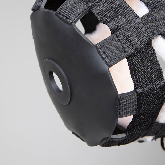 FreeGraze Deluxe Comfort Grazing Muzzle