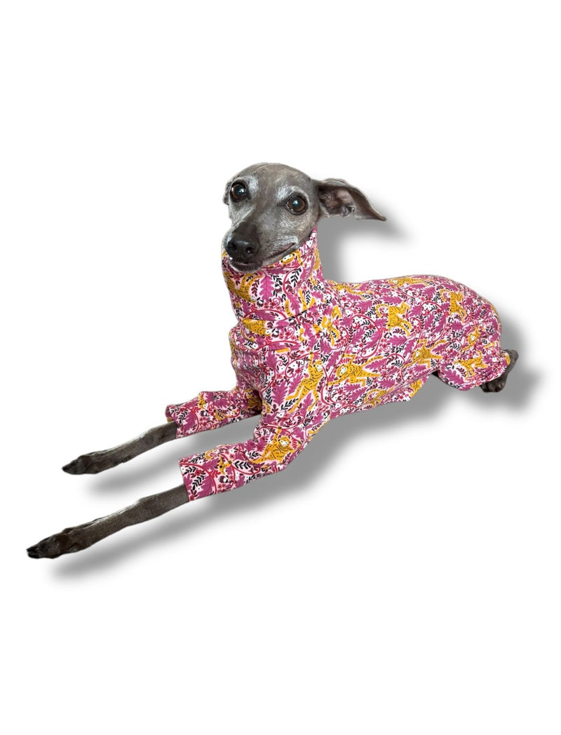 Load image into Gallery viewer, Jersey Suit - Cheeky Monkey
