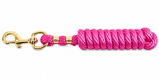 KM Elite 6ft Poly Lead Rope