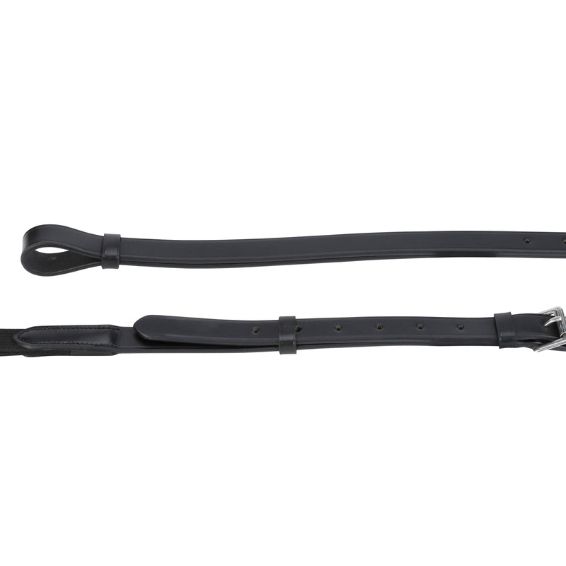 Load image into Gallery viewer, Velociti GARA Leather And Elastic Side Reins

