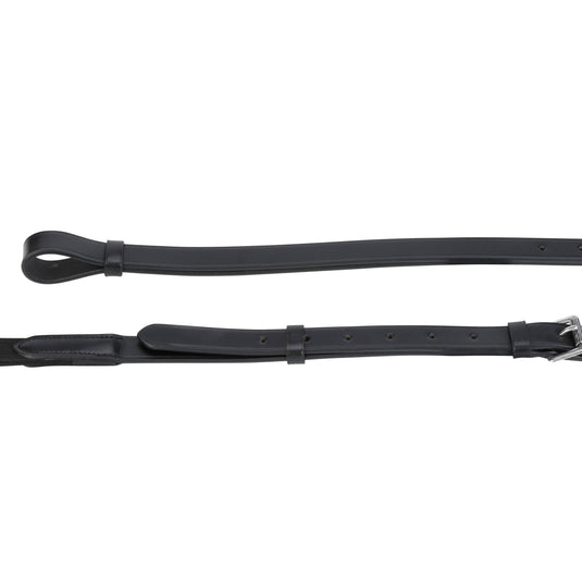 Velociti GARA Leather And Elastic Side Reins