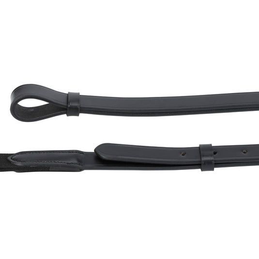 Velociti GARA Leather And Elastic Side Reins