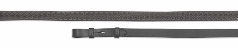Load image into Gallery viewer, Velociti GARA Soft Rubber Grip Reins 48"
