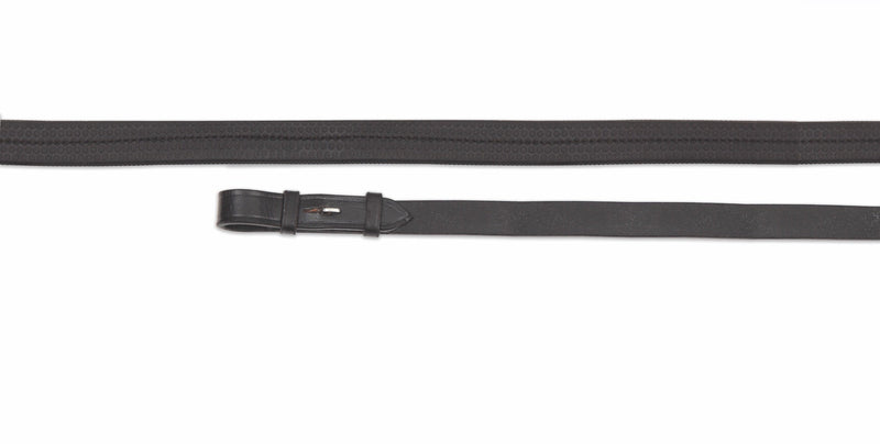 Load image into Gallery viewer, Velociti GARA Rubber Covered Reins
