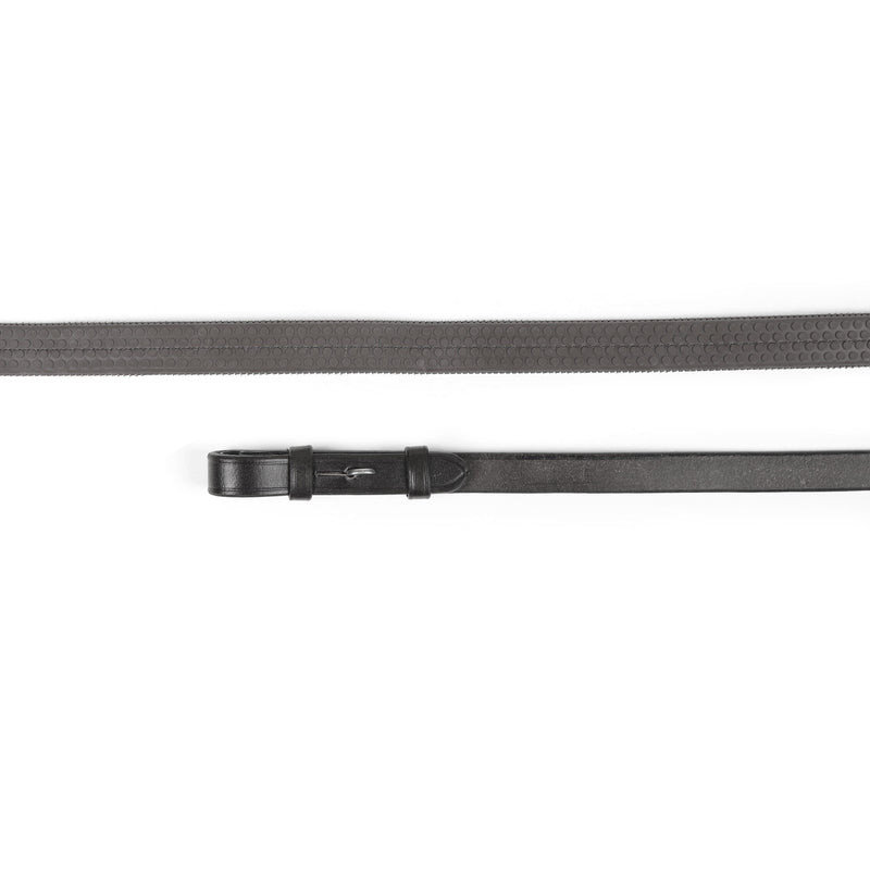 Load image into Gallery viewer, Velociti GARA Rubber Covered Reins
