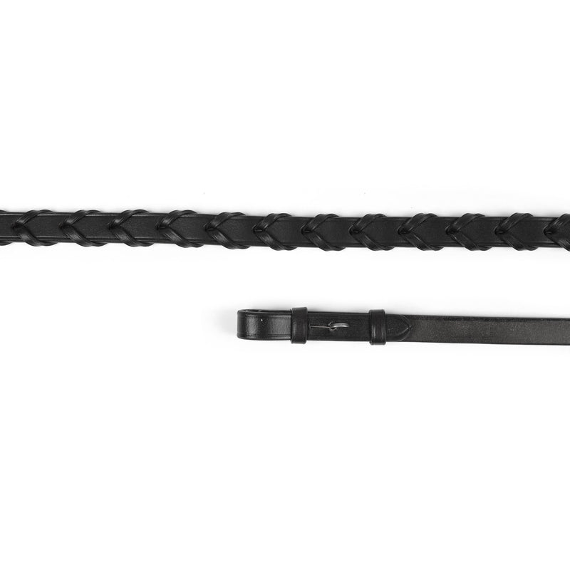 Load image into Gallery viewer, Velociti GARA Lace Leather Reins
