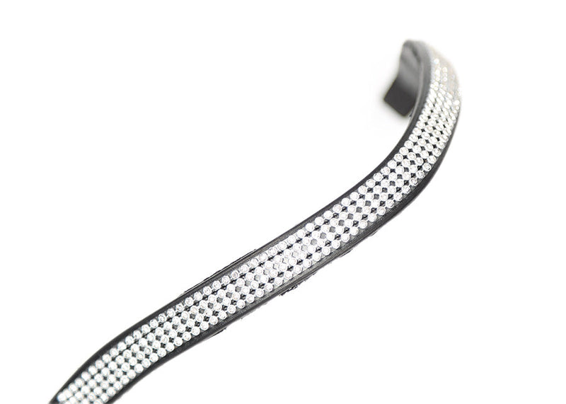 Load image into Gallery viewer, Velociti GARA Small Diamante Browband

