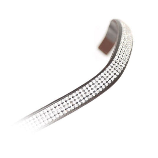 Velociti GARA Small Diamante Browband