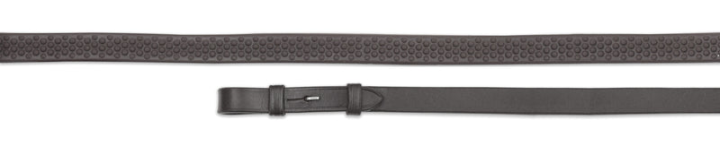 Load image into Gallery viewer, Velociti GARA Soft Rubber Grip Reins 61"
