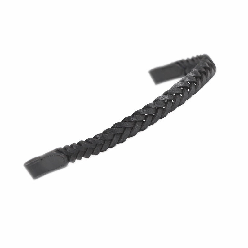Load image into Gallery viewer, Velociti GARA Plaited Browband
