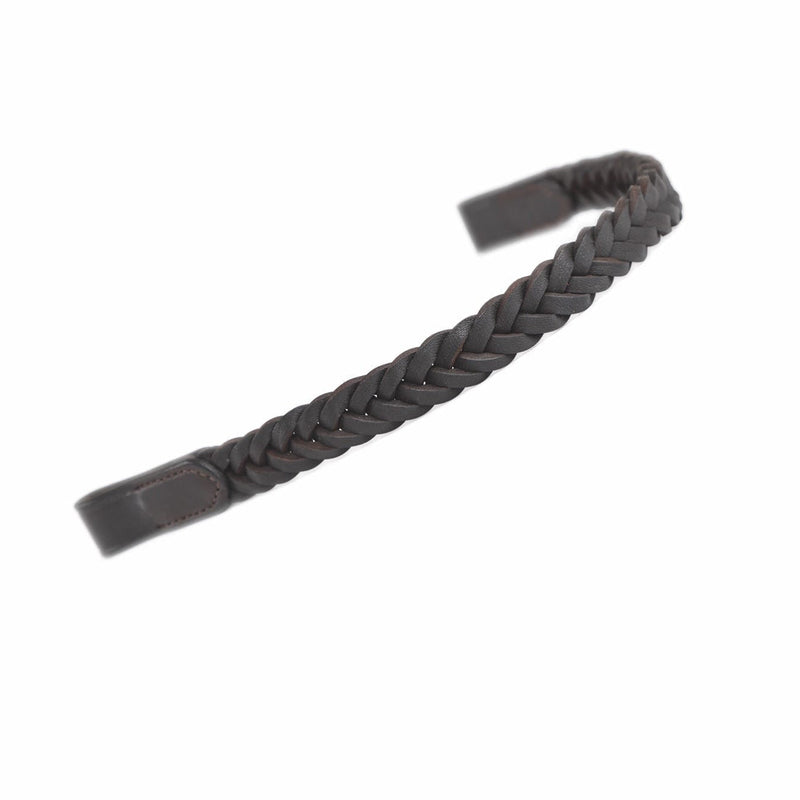 Load image into Gallery viewer, Velociti GARA Plaited Browband
