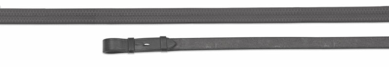 Load image into Gallery viewer, Velociti GARA Nylon Insert Rubber Grip Reins
