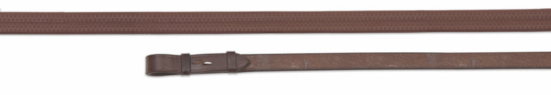 Load image into Gallery viewer, Velociti GARA Nylon Insert Rubber Grip Reins
