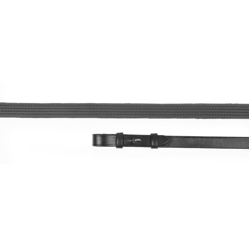 Load image into Gallery viewer, Velociti GARA Eventa Rubber Grip Reins
