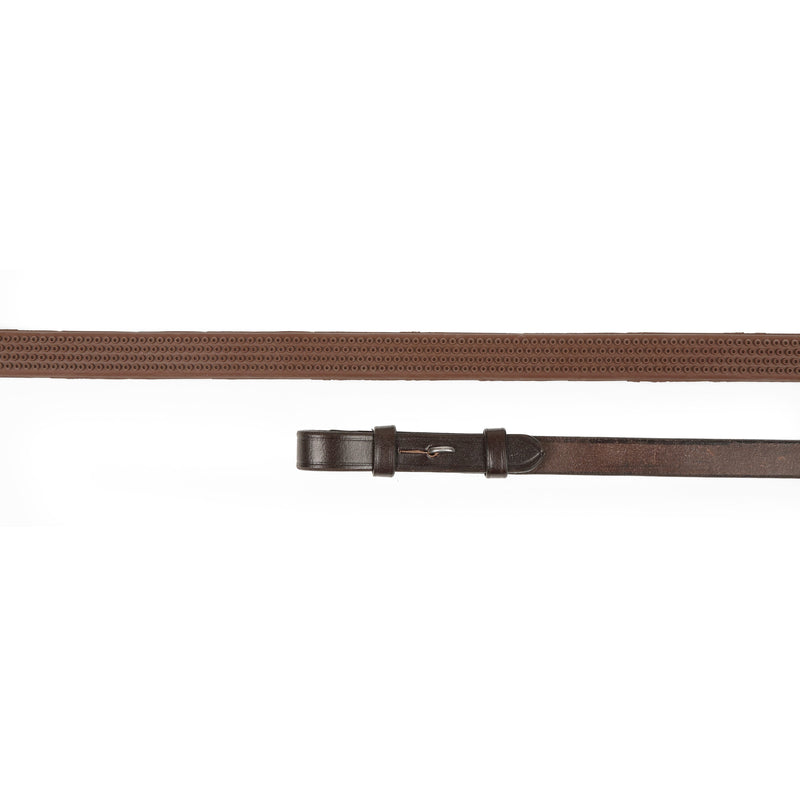 Load image into Gallery viewer, Velociti GARA Eventa Rubber Grip Reins
