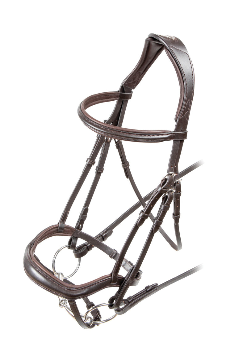 Load image into Gallery viewer, Velociti RAPIDA Ergonomic Flash Bridle

