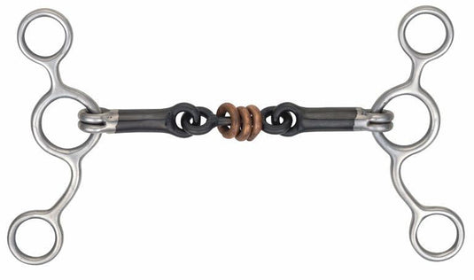 Shires Sweet Iron Copper Tom Thumb