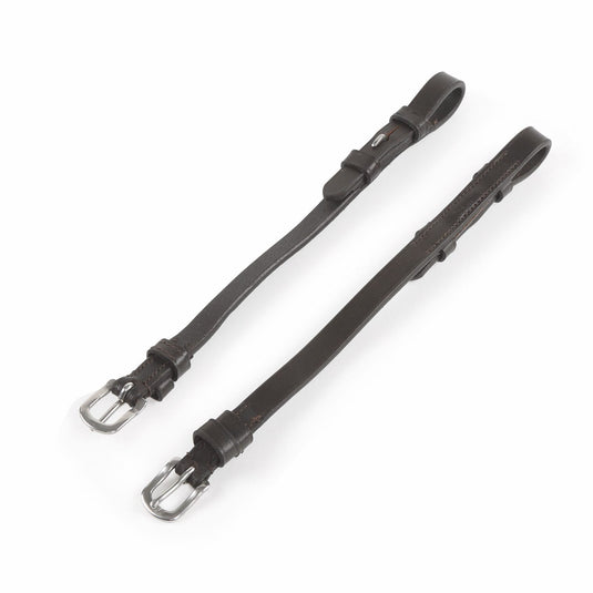 Velociti RAPIDA Bridle Cheeks