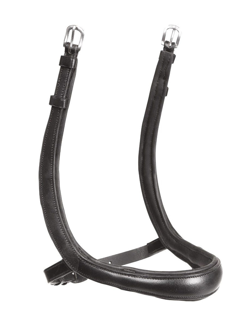 Load image into Gallery viewer, Velociti RAPIDA Ergonomic Cavesson Noseband
