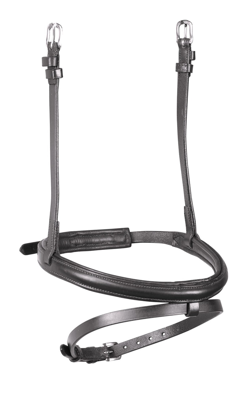 Load image into Gallery viewer, Velociti RAPIDA Padded Raised Flash Noseband
