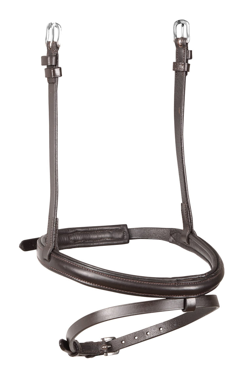 Load image into Gallery viewer, Velociti RAPIDA Padded Raised Flash Noseband
