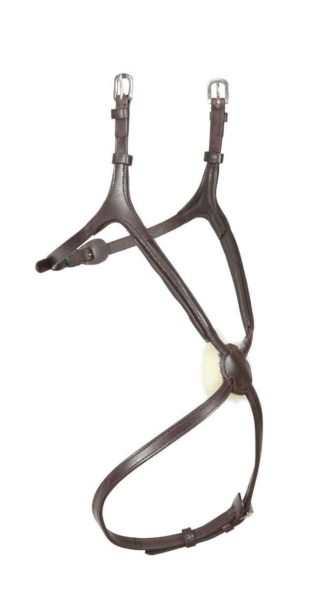 Load image into Gallery viewer, Velociti RAPIDA Grackle Noseband
