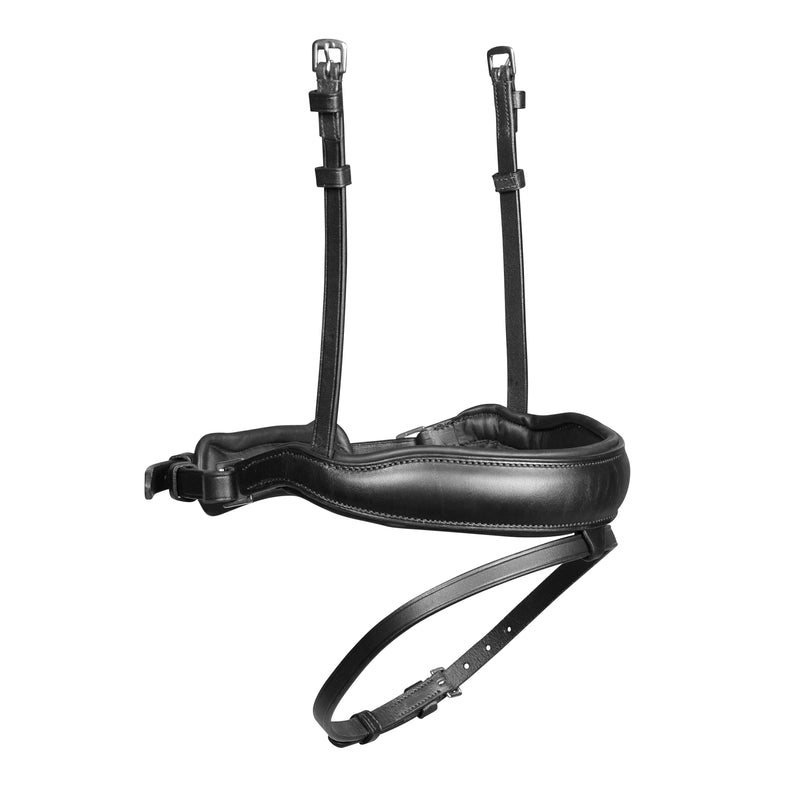 Load image into Gallery viewer, Velociti RAPIDA Dressage Flash Noseband
