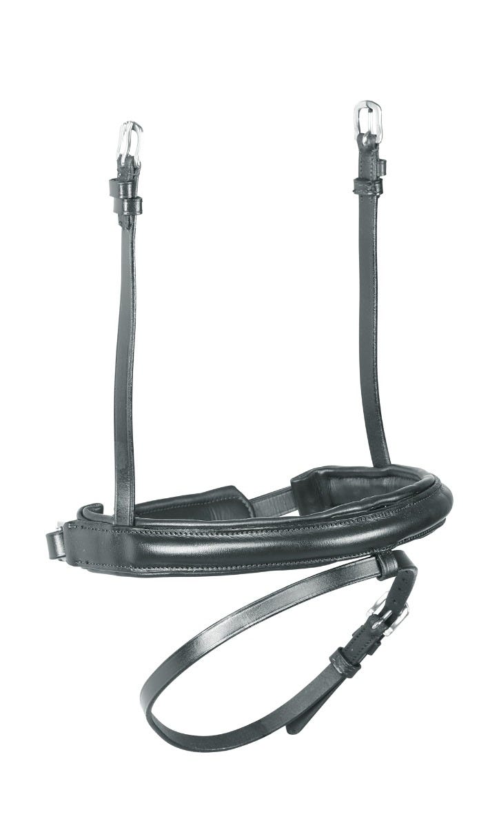 Load image into Gallery viewer, Velociti RAPIDA Dressage Flash Noseband
