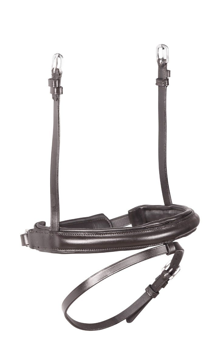Load image into Gallery viewer, Velociti RAPIDA Dressage Flash Noseband
