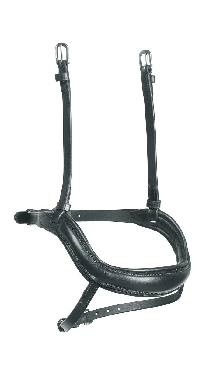 Load image into Gallery viewer, Velociti RAPIDA Ergonomic Flash Noseband
