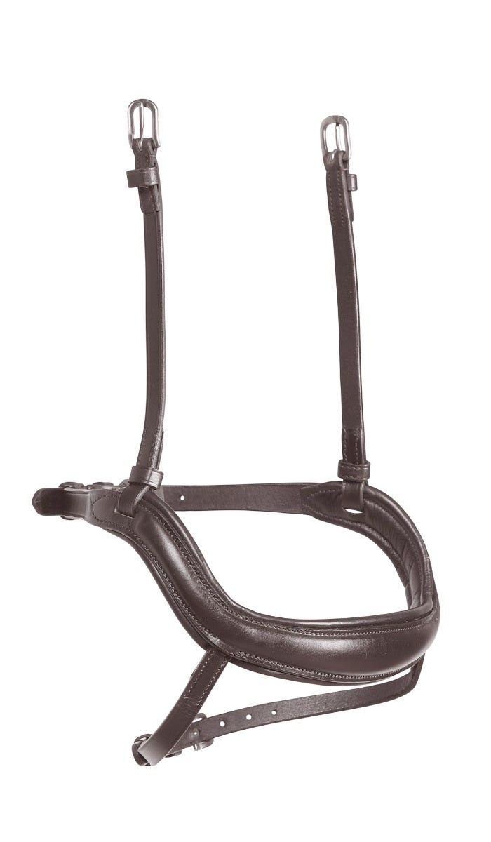 Load image into Gallery viewer, Velociti RAPIDA Ergonomic Flash Noseband
